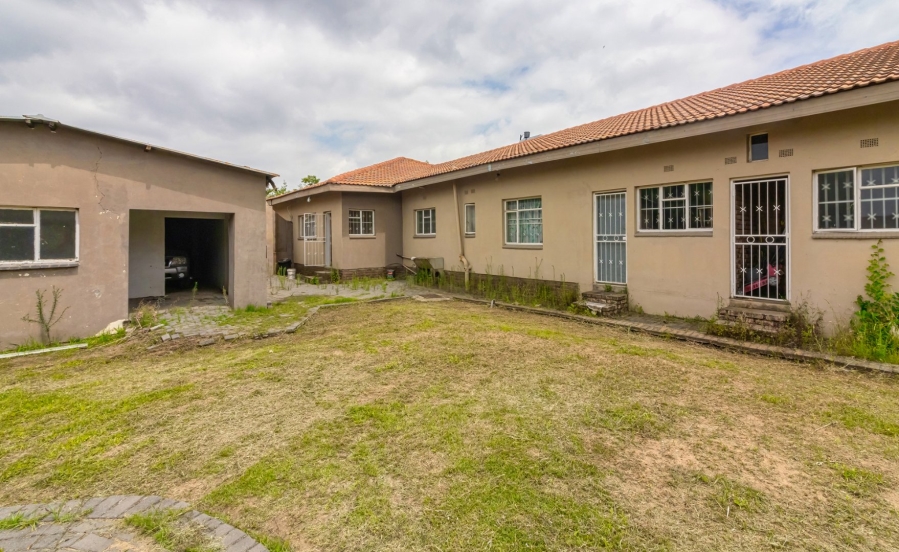 3 Bedroom Property for Sale in Morewag Free State